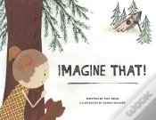 Capa do artigo Imagine That!