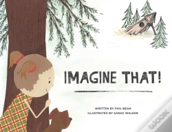 Capa do artigo Imagine That!