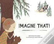 Capa do artigo Imagine That!