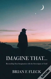 Capa do artigo Imagine That...: Reconciling Your Imagin