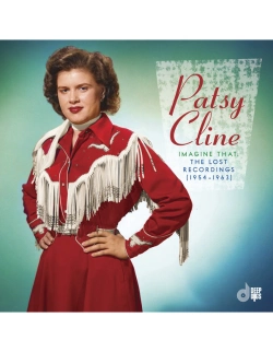 Capa do artigo Imagine That: The Lost Recordings (1954-1963) - CD