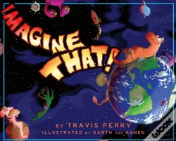 Capa do artigo Imagine That