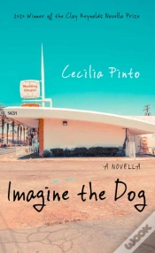 Capa do artigo Imagine The Dog