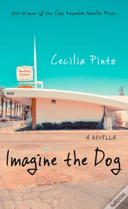 Capa do artigo Imagine The Dog