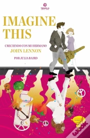 Capa do artigo Imagine This.