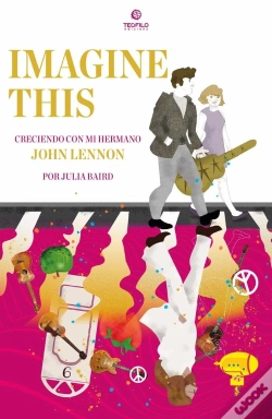 Capa do artigo Imagine This.