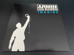 Capa do artigo Imagine - Vinil