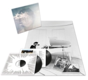 Capa do artigo Imagine - Vinil