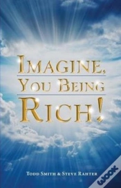 Capa do artigo Imagine, You Being Rich!