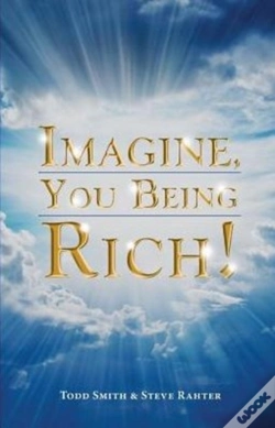 Capa do artigo Imagine, You Being Rich!