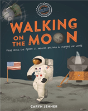 Imagine You Were There... Walking On The Moon - Preview