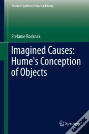Capa do artigo Imagined Causes: Hume