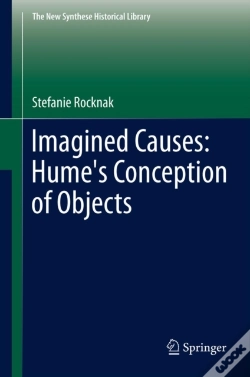 Capa do artigo Imagined Causes: Hume'S Conception Of Objects