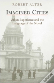 Capa do artigo Imagined Cities
