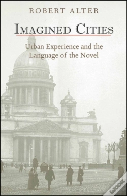 Capa do artigo Imagined Cities