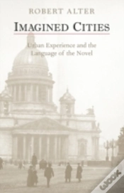 Capa do artigo Imagined Cities