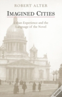 Capa do artigo Imagined Cities