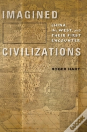 Capa do artigo Imagined Civilizations