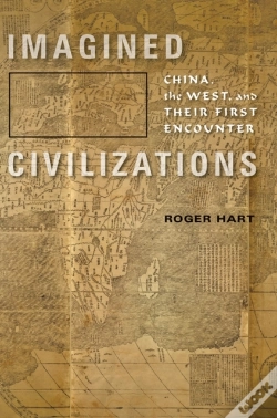 Capa do artigo Imagined Civilizations