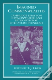 Capa do artigo Imagined Commonwealth