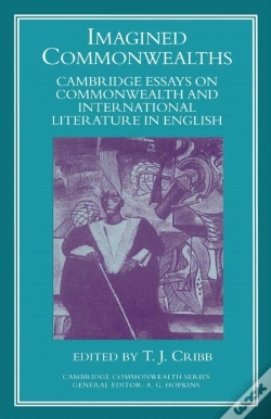 Capa do artigo Imagined Commonwealth