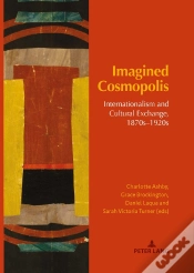 Capa do artigo Imagined Cosmopolis