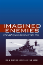 Imagined Enemies - Preview