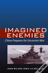 Imagined Enemies