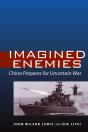 Imagined Enemies - Preview