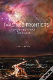 Capa do artigo Imagined Frontiers