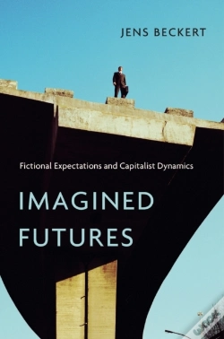 Capa do artigo Imagined Futures