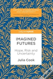 Capa do artigo Imagined Futures