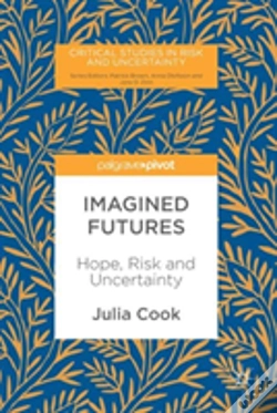 Capa do artigo Imagined Futures