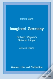 Capa do artigo Imagined Germany