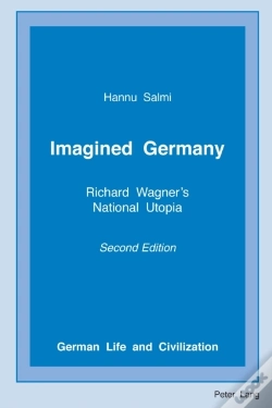 Capa do artigo Imagined Germany