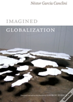 Capa do artigo Imagined Globalization