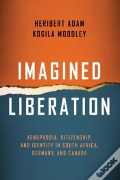 Capa do artigo Imagined Liberation