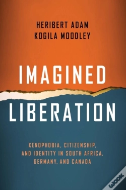 Capa do artigo Imagined Liberation