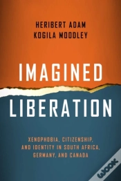 Capa do artigo Imagined Liberation