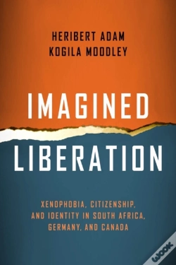 Capa do artigo Imagined Liberation