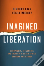 Capa do artigo Imagined Liberation