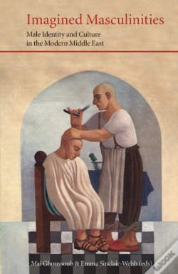 Capa do artigo Imagined Masculinities