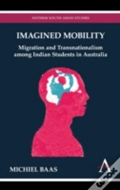 Capa do artigo Imagined Mobility