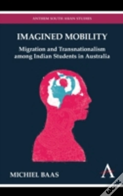 Capa do artigo Imagined Mobility