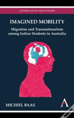 Capa do artigo Imagined Mobility