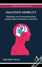 Capa do artigo Imagined Mobility