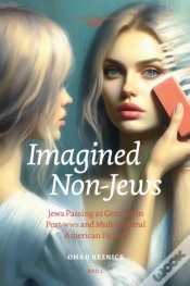 Capa do artigo Imagined Non-Jews
