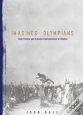 Imagined Olympians