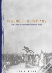 Capa do artigo Imagined Olympians