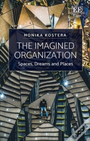 Capa do artigo Imagined Organization